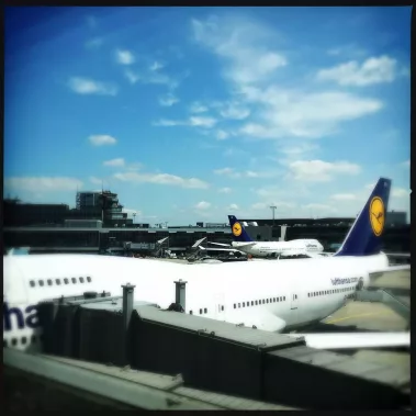 AWAY - The Movie - Sebastian Schollmeyer