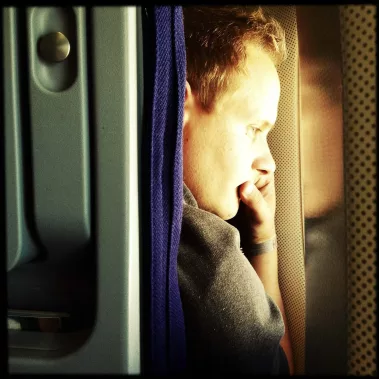 AWAY - The Movie - Sebastian Schollmeyer