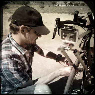 AWAY - The Movie - Sebastian Schollmeyer