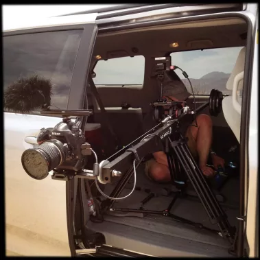 AWAY - The Movie - Sebastian Schollmeyer