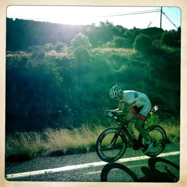 AWAY - The Movie - Sebastian Schollmeyer