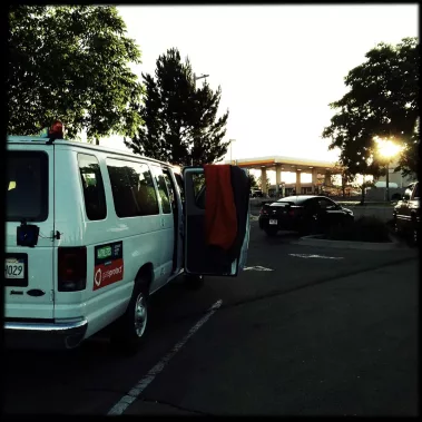 AWAY - The Movie - Sebastian Schollmeyer