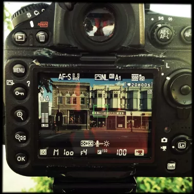 AWAY - The Movie - Sebastian Schollmeyer