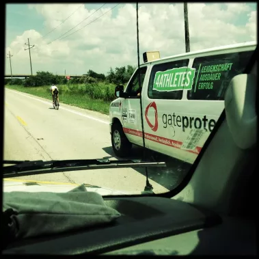 AWAY - The Movie - Sebastian Schollmeyer