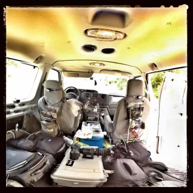 AWAY - The Movie - Sebastian Schollmeyer