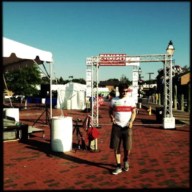 AWAY - The Movie - Sebastian Schollmeyer