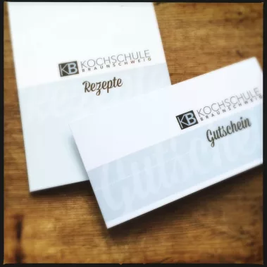 Kochschule Braunschweig - Sebastian Schollmeyer