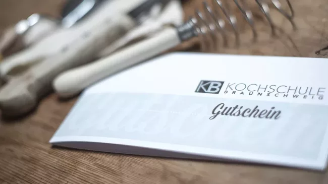 Kochschule Braunschweig - Sebastian Schollmeyer