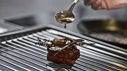 Rezept Shooting - Sebastian Schollmeyer