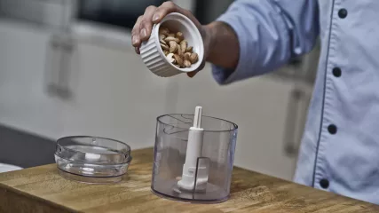 Rezept Shooting - Sebastian Schollmeyer