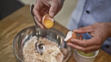 Rezept Shooting - Sebastian Schollmeyer