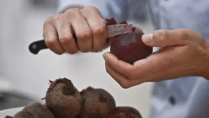 Rezept Shooting - Sebastian Schollmeyer