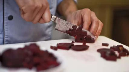 Rezept Shooting - Sebastian Schollmeyer