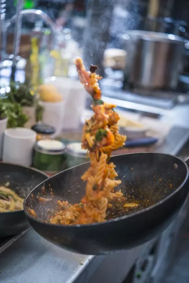 Presse Bar Cuisine - Sebastian Schollmeyer