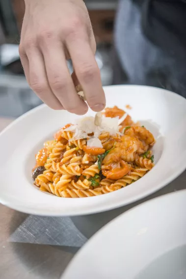 Presse Bar Cuisine - Sebastian Schollmeyer