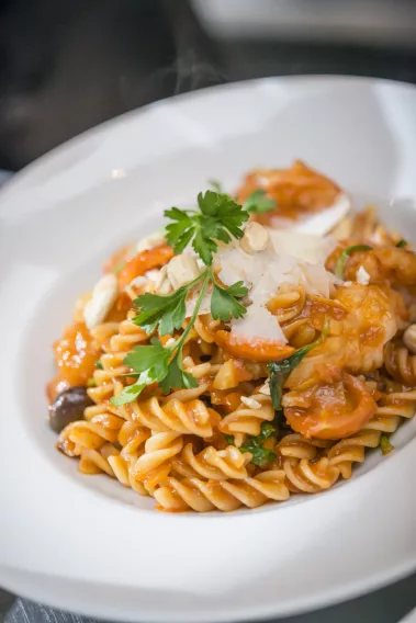 Presse Bar Cuisine - Sebastian Schollmeyer