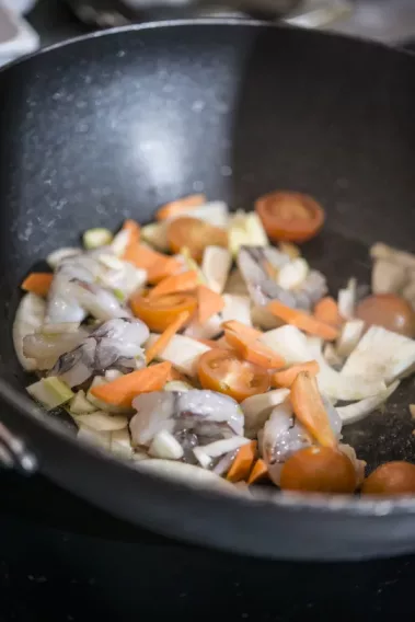 Presse Bar Cuisine - Sebastian Schollmeyer