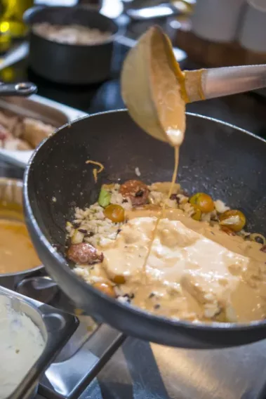 Presse Bar Cuisine - Sebastian Schollmeyer