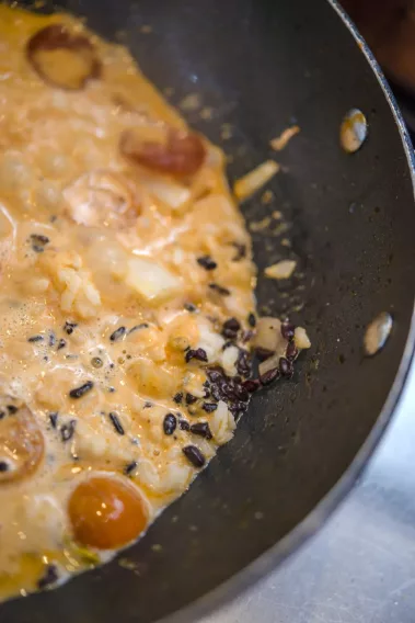 Presse Bar Cuisine - Sebastian Schollmeyer