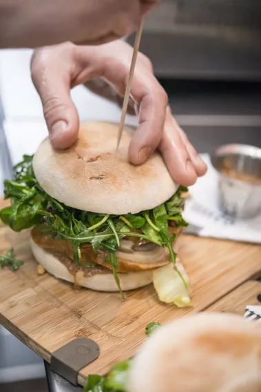 Presse Bar Cuisine - Sebastian Schollmeyer