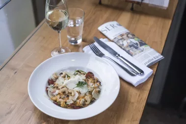 Presse Bar Cuisine - Sebastian Schollmeyer