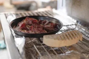 Presse Bar Cuisine - Sebastian Schollmeyer