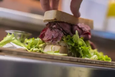 Presse Bar Cuisine - Sebastian Schollmeyer