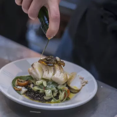 Presse Bar Cuisine - Sebastian Schollmeyer