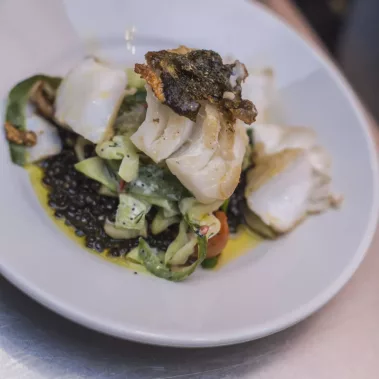 Presse Bar Cuisine - Sebastian Schollmeyer