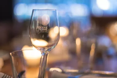 Presse Bar Cuisine - Sebastian Schollmeyer