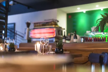 Presse Bar Cuisine - Sebastian Schollmeyer