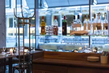 Presse Bar Cuisine - Sebastian Schollmeyer