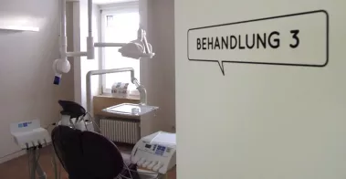 Praxis für Zahnmedizin - Sebastian Schollmeyer