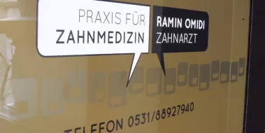Praxis für Zahnmedizin - Sebastian Schollmeyer
