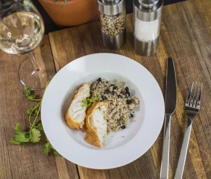 Kochschule Kursprogramm 2016 - Sebastian Schollmeyer