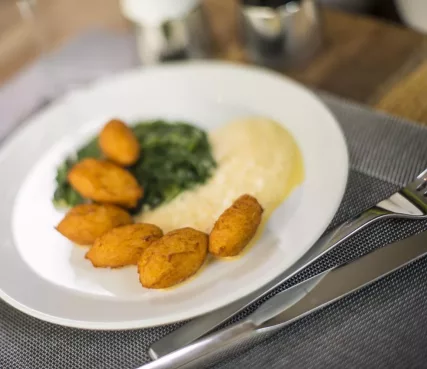 Kochschule Kursprogramm 2016 - Sebastian Schollmeyer