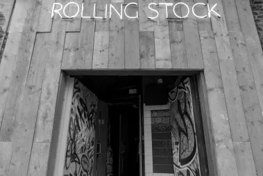 London Summer - Sebastian Schollmeyer