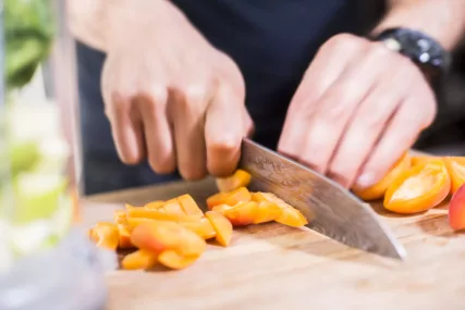 Cook&Fit - Audi BKK - Sebastian Schollmeyer