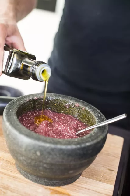 Cook&Fit - Audi BKK - Sebastian Schollmeyer