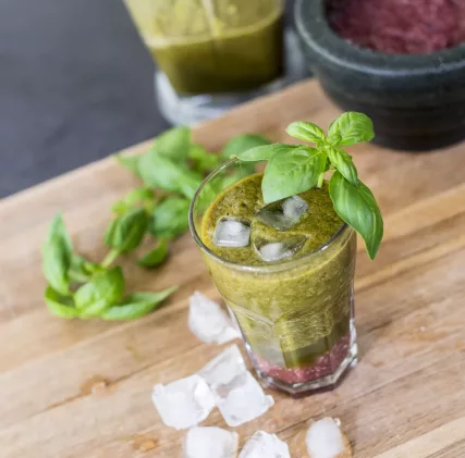 Cook&Fit - Audi BKK - Sebastian Schollmeyer