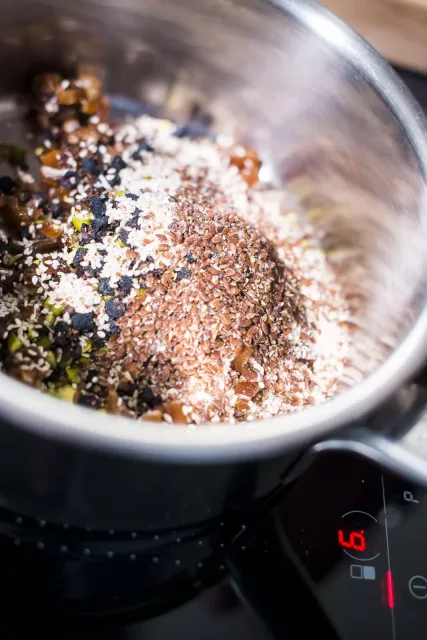 Cook&Fit - Audi BKK - Sebastian Schollmeyer