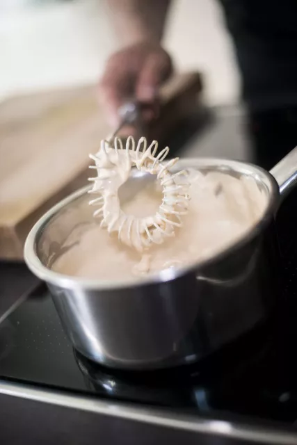 Cook&Fit - Audi BKK - Sebastian Schollmeyer