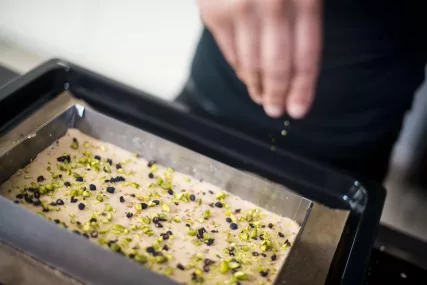 Cook&Fit - Audi BKK - Sebastian Schollmeyer