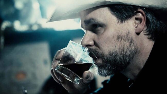 Remmidemmi mit The Twang - Sebastian Schollmeyer