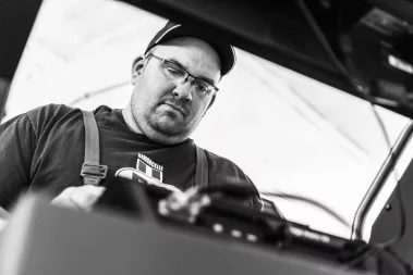 Thomas Dzäbel Fahrzeugtechnik - Sebastian Schollmeyer