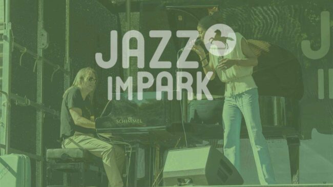 Jazz im Park - Sebastian Schollmeyer