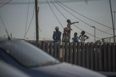 Kapstadt - Sebastian Schollmeyer