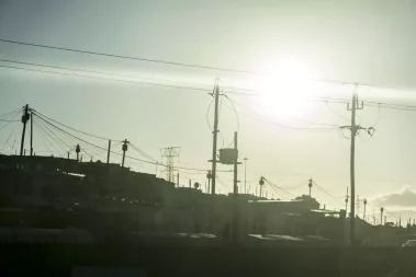 Kapstadt - Sebastian Schollmeyer