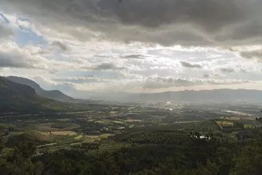 Kapstadt - Sebastian Schollmeyer