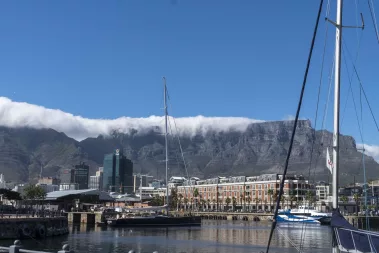 Kapstadt - Sebastian Schollmeyer